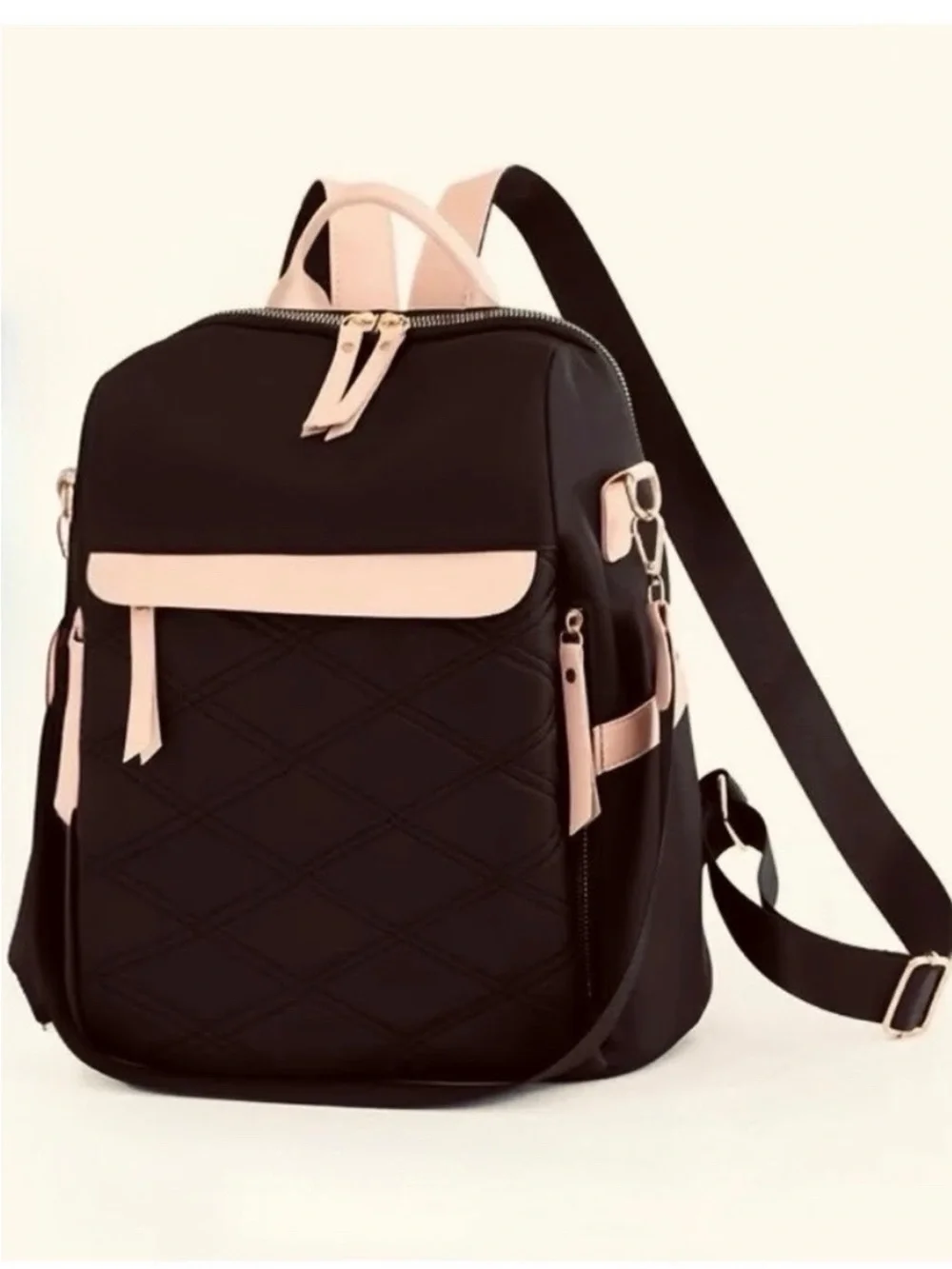 N/A versatile black